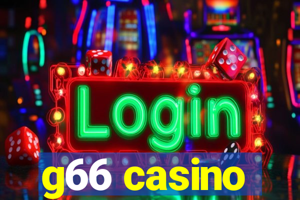 g66 casino